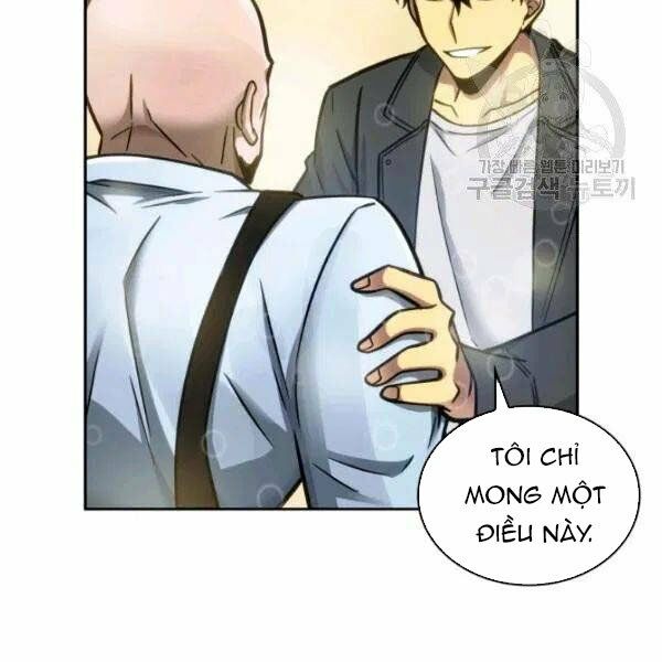 Vua Trộm mộ: Chapter 195