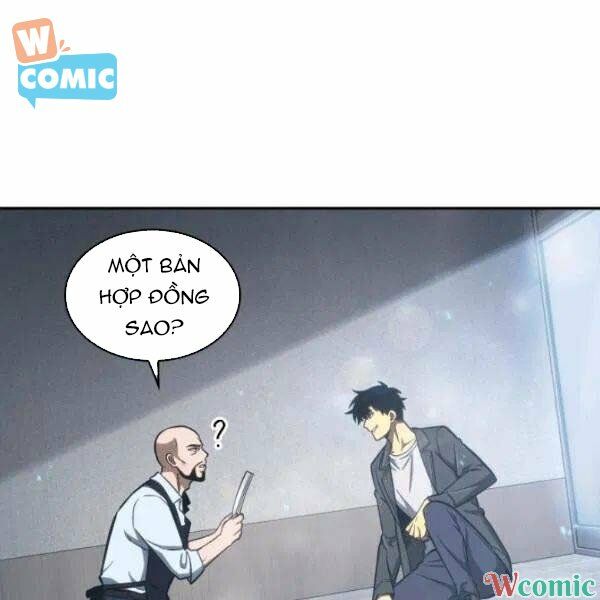 Vua Trộm mộ: Chapter 195