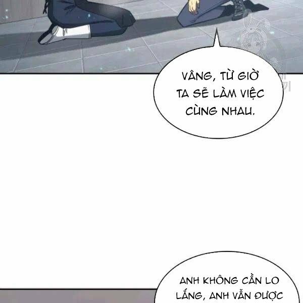 Vua Trộm mộ: Chapter 195
