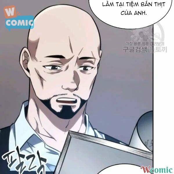 Vua Trộm mộ: Chapter 195