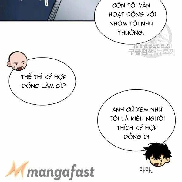 Vua Trộm mộ: Chapter 195