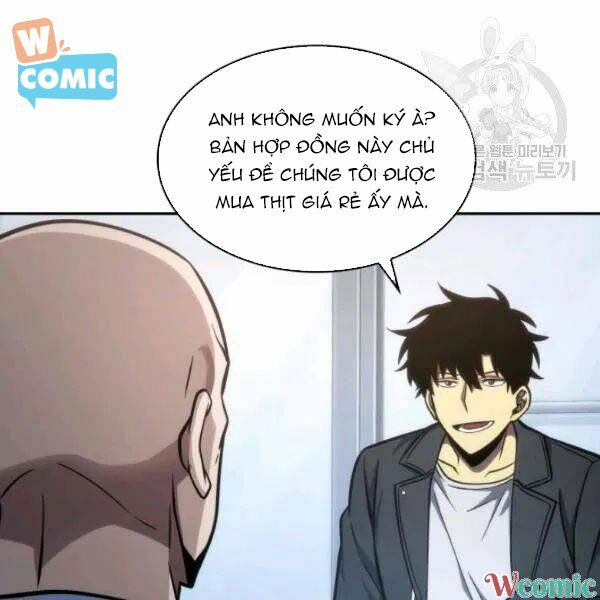 Vua Trộm mộ: Chapter 195