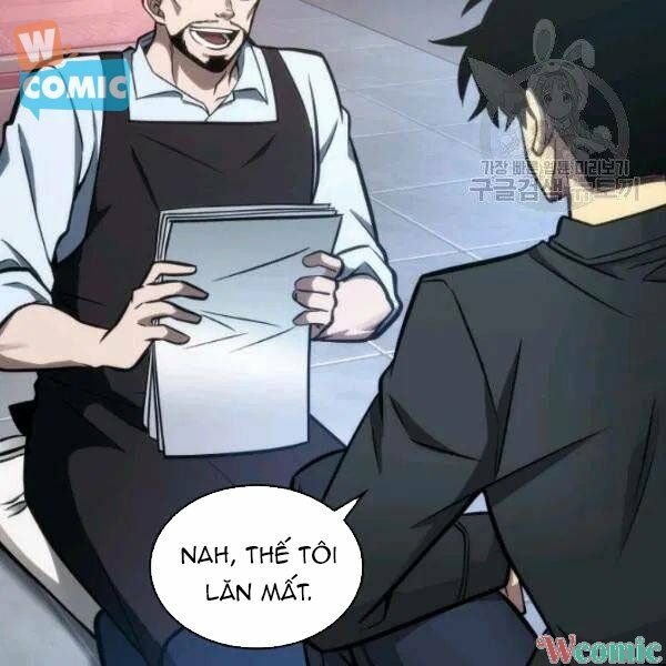 Vua Trộm mộ: Chapter 195