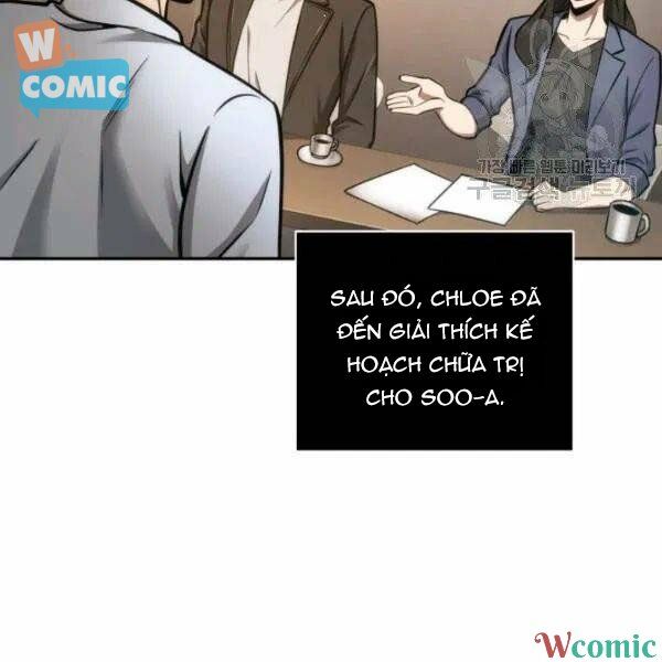 Vua Trộm mộ: Chapter 195