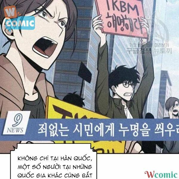 Vua Trộm mộ: Chapter 195
