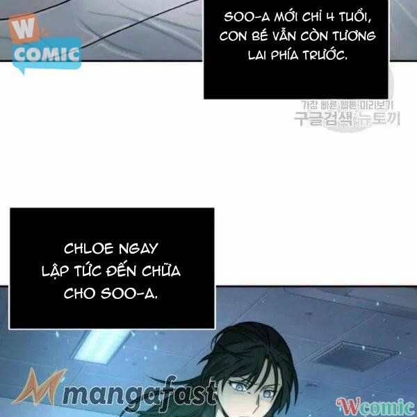 Vua Trộm mộ: Chapter 195