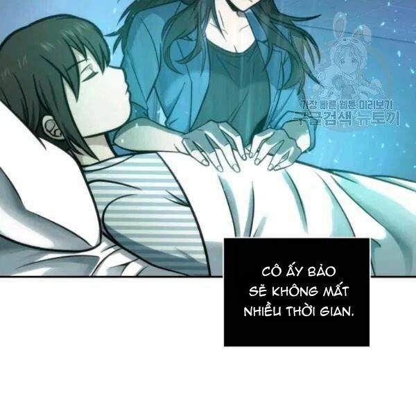 Vua Trộm mộ: Chapter 195