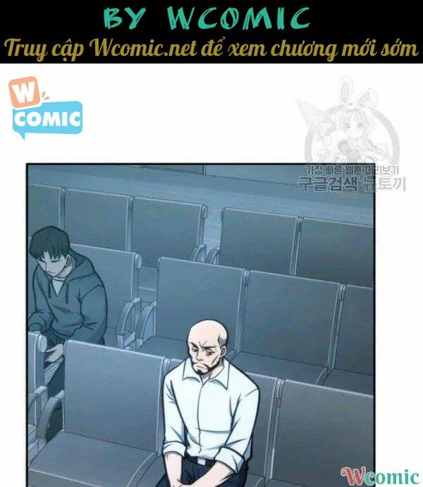 Vua Trộm mộ: Chapter 195