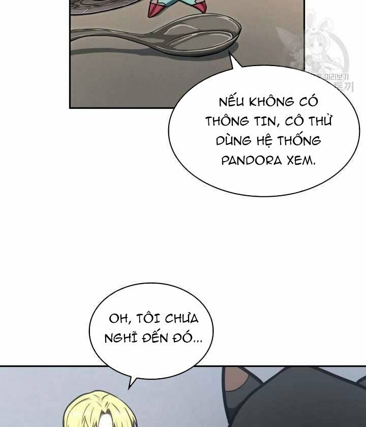 Vua Trộm mộ: Chapter 197