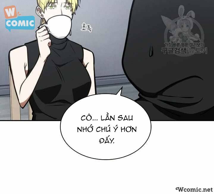 Vua Trộm mộ: Chapter 197