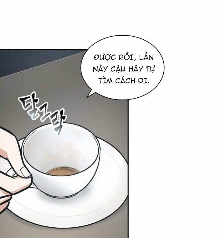 Vua Trộm mộ: Chapter 197