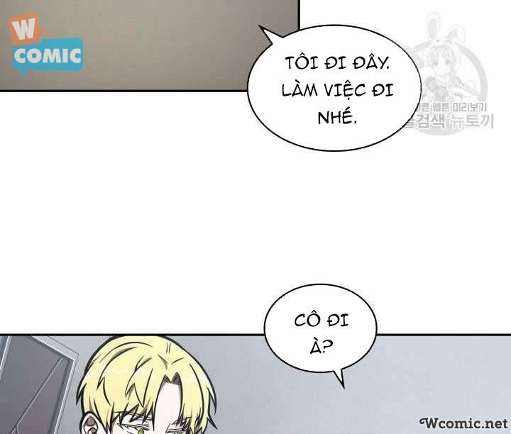 Vua Trộm mộ: Chapter 197