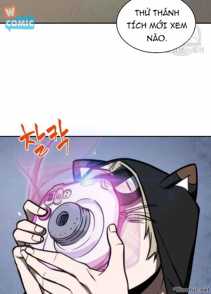 Vua Trộm mộ: Chapter 197