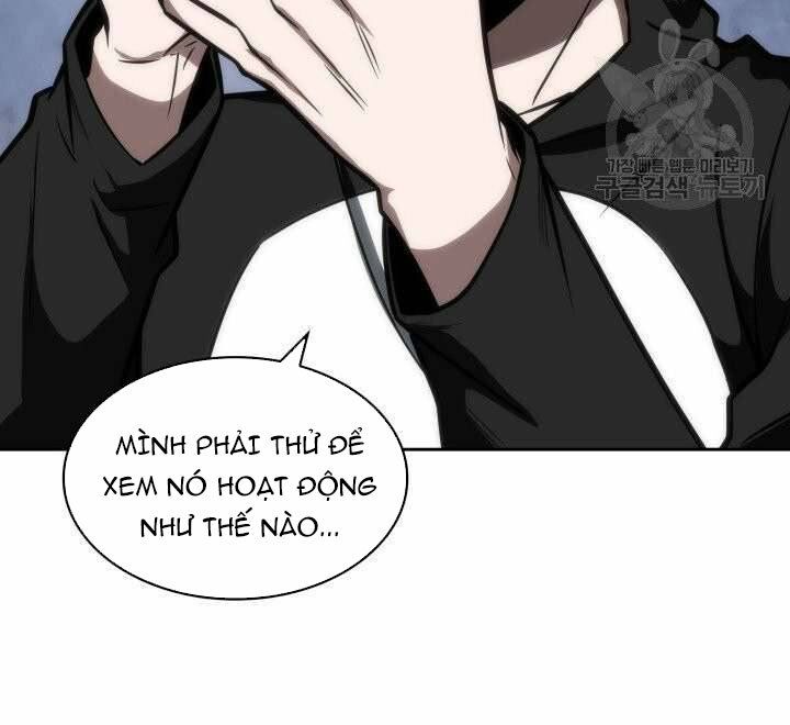 Vua Trộm mộ: Chapter 197