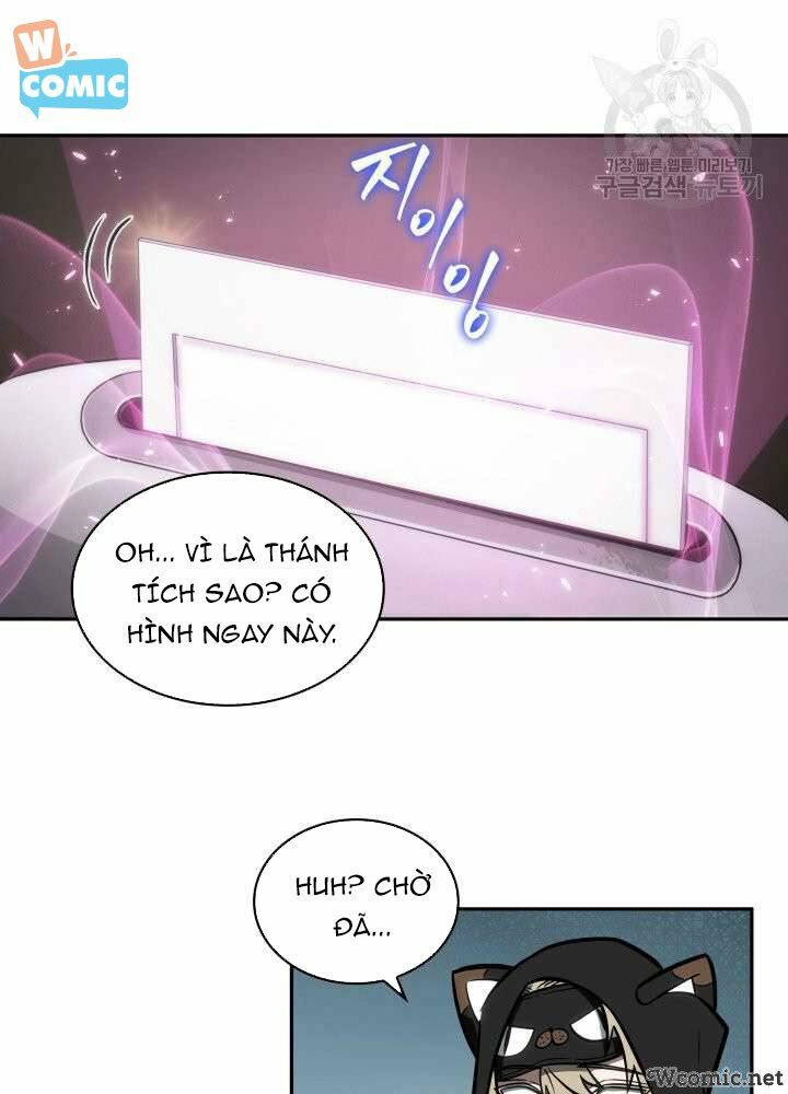 Vua Trộm mộ: Chapter 197