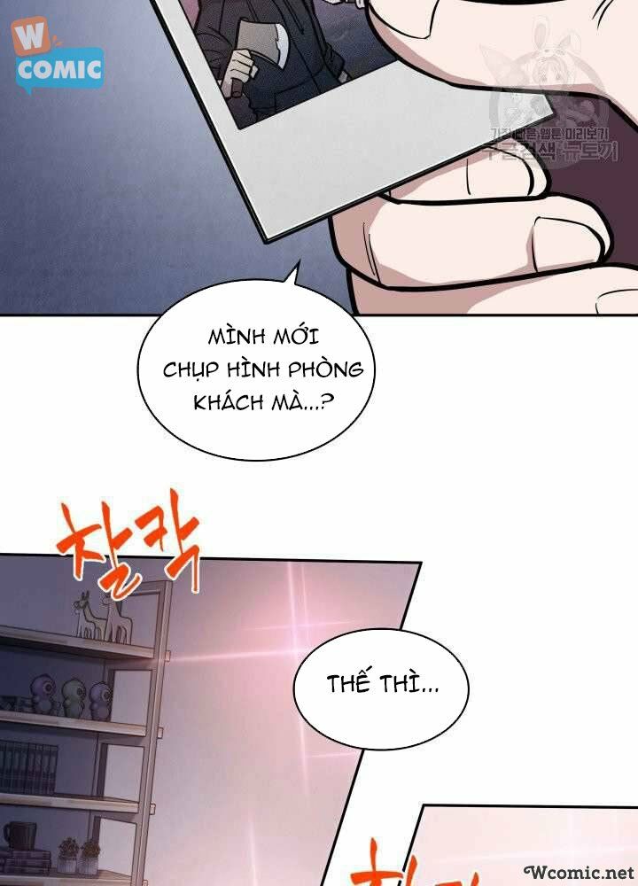 Vua Trộm mộ: Chapter 197