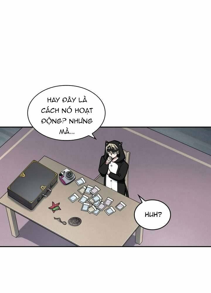 Vua Trộm mộ: Chapter 197