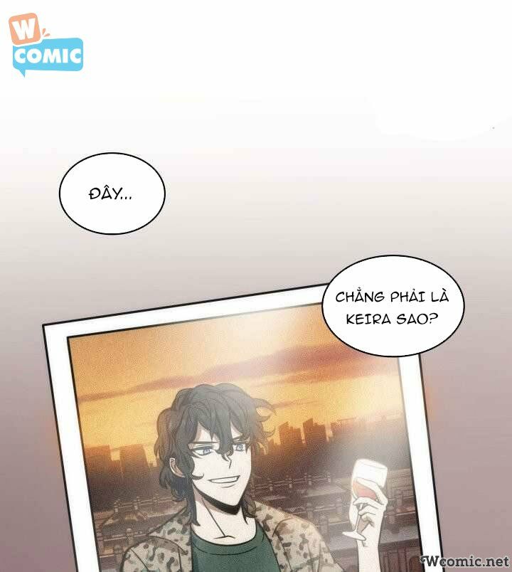 Vua Trộm mộ: Chapter 197