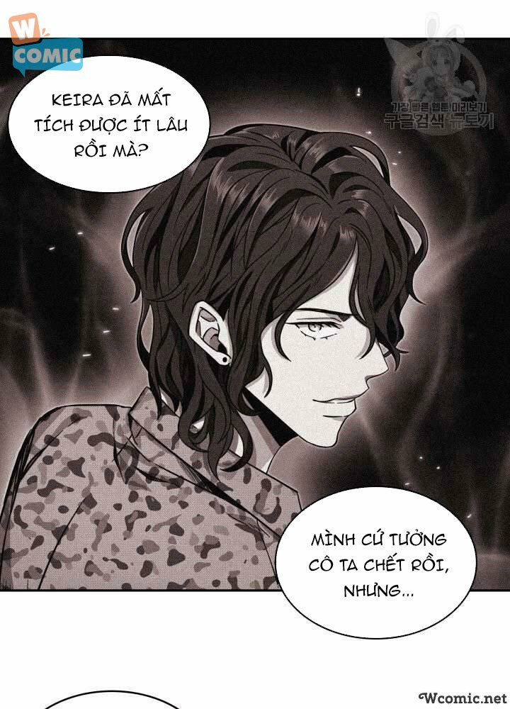 Vua Trộm mộ: Chapter 197