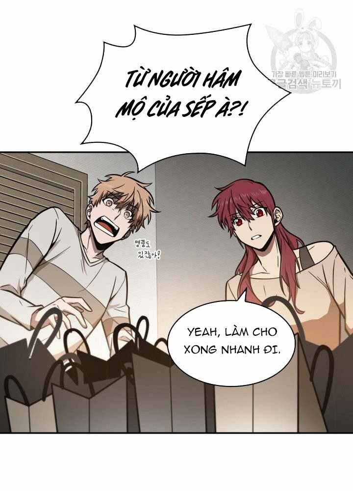 Vua Trộm mộ: Chapter 197