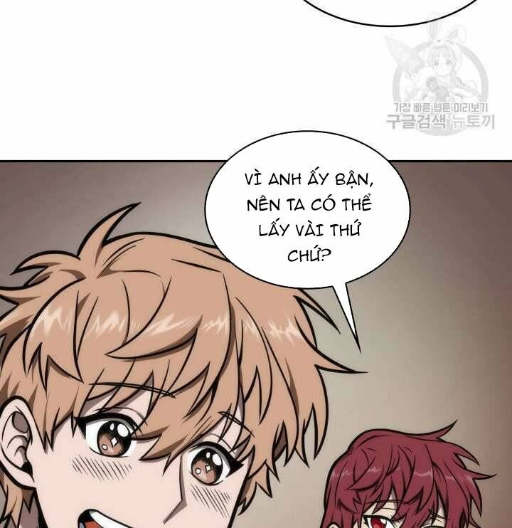 Vua Trộm mộ: Chapter 197