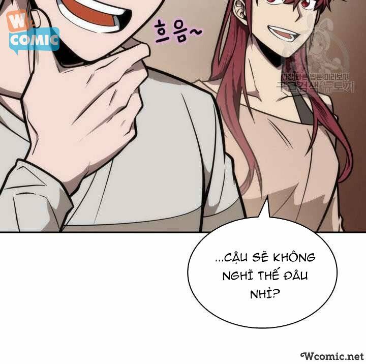 Vua Trộm mộ: Chapter 197