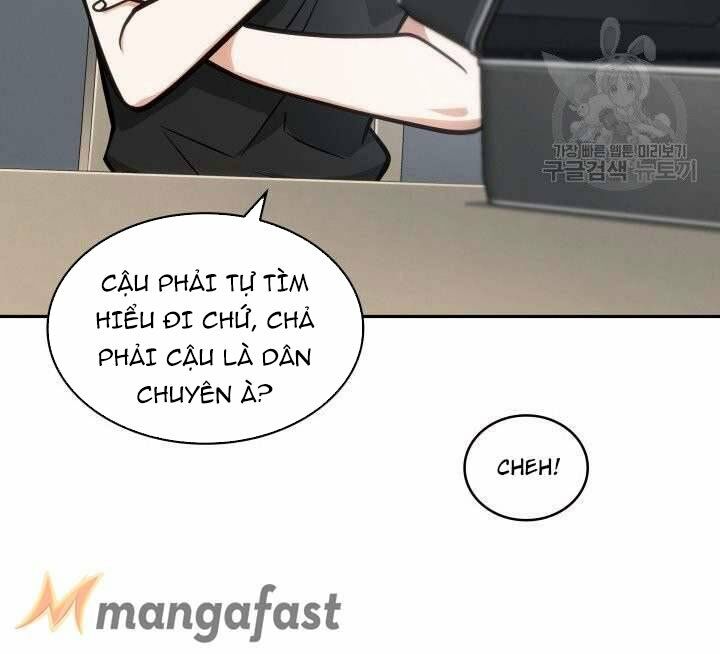 Vua Trộm mộ: Chapter 197