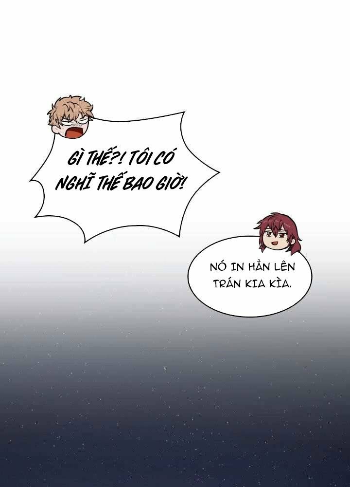 Vua Trộm mộ: Chapter 197