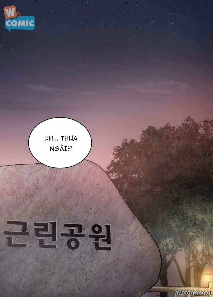 Vua Trộm mộ: Chapter 197