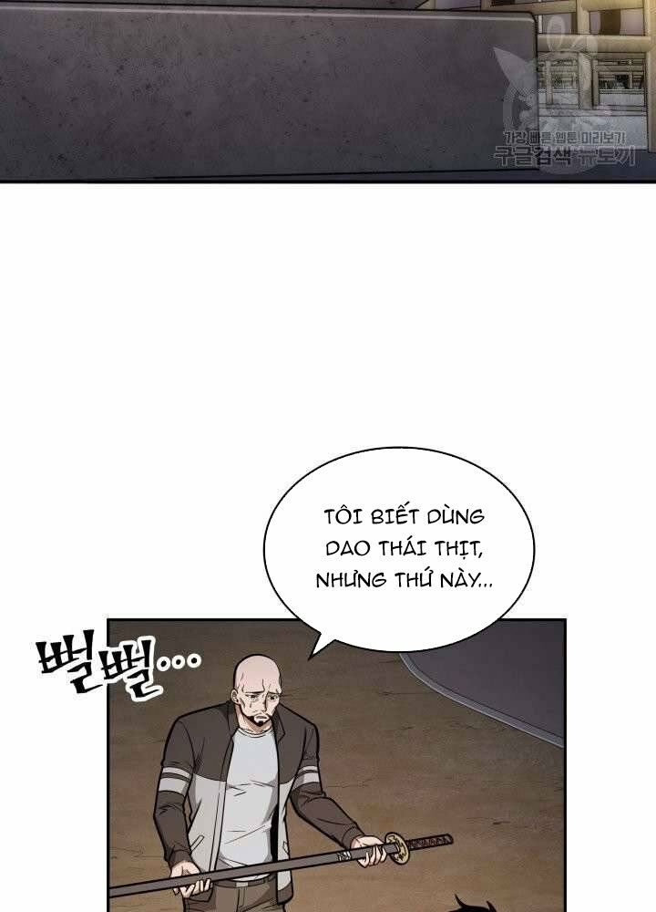 Vua Trộm mộ: Chapter 197