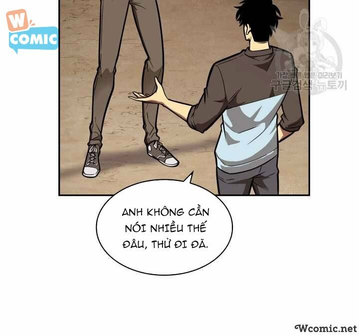 Vua Trộm mộ: Chapter 197
