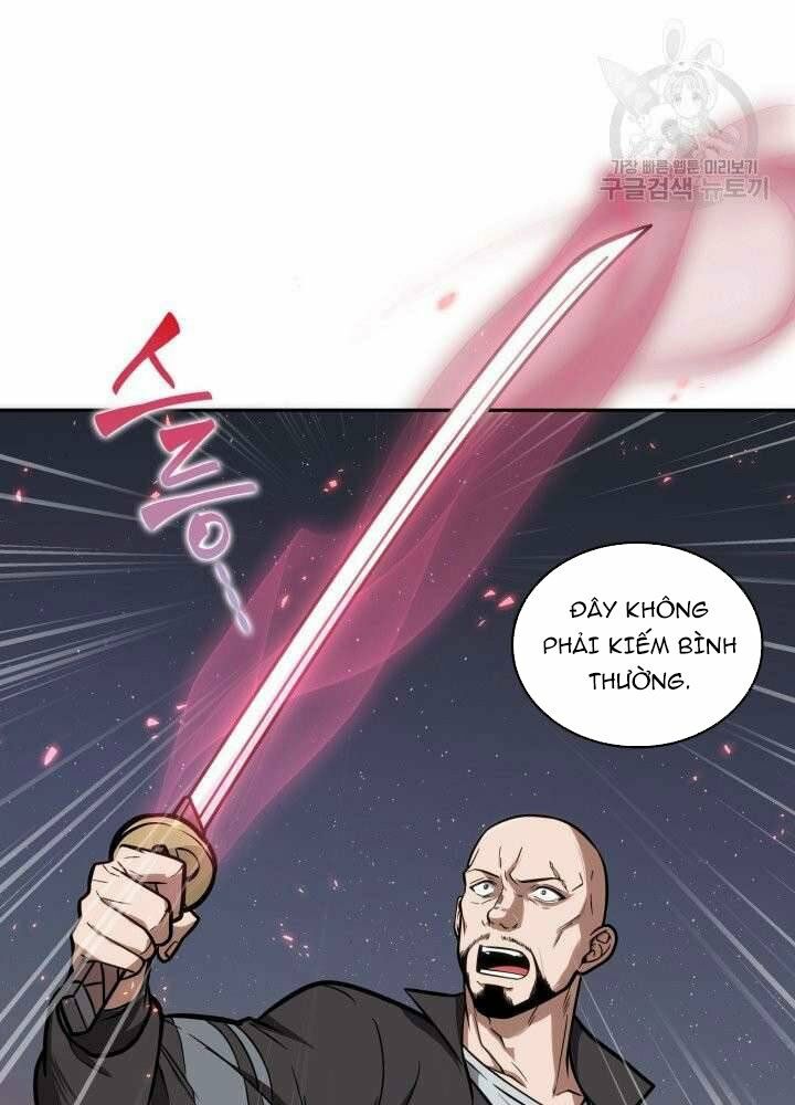 Vua Trộm mộ: Chapter 197