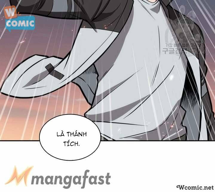 Vua Trộm mộ: Chapter 197