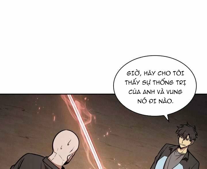 Vua Trộm mộ: Chapter 197