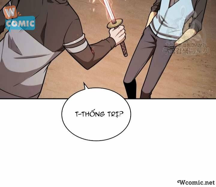 Vua Trộm mộ: Chapter 197