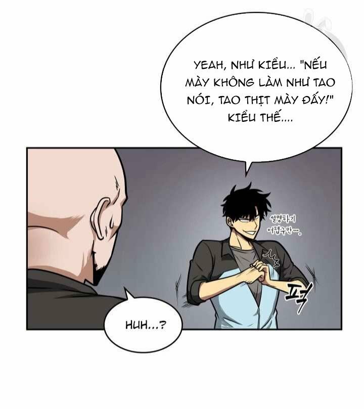 Vua Trộm mộ: Chapter 197