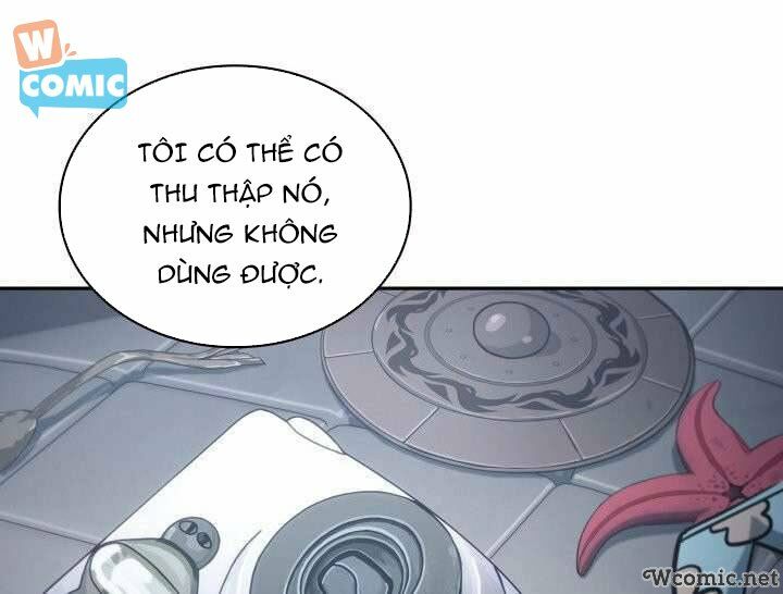 Vua Trộm mộ: Chapter 197