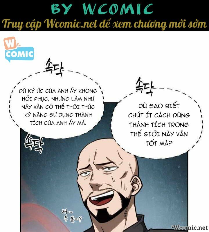 Vua Trộm mộ: Chapter 197