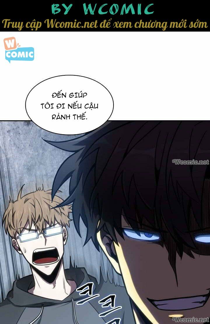 Vua Trộm mộ: Chapter 197