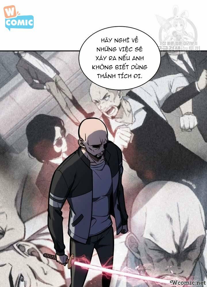 Vua Trộm mộ: Chapter 197