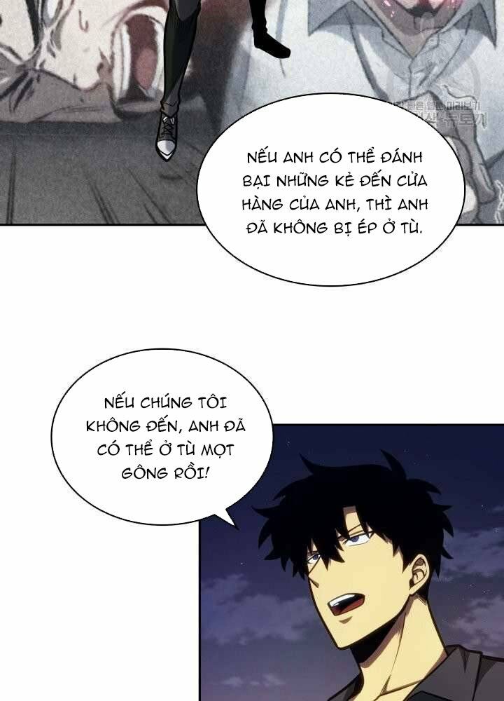 Vua Trộm mộ: Chapter 197