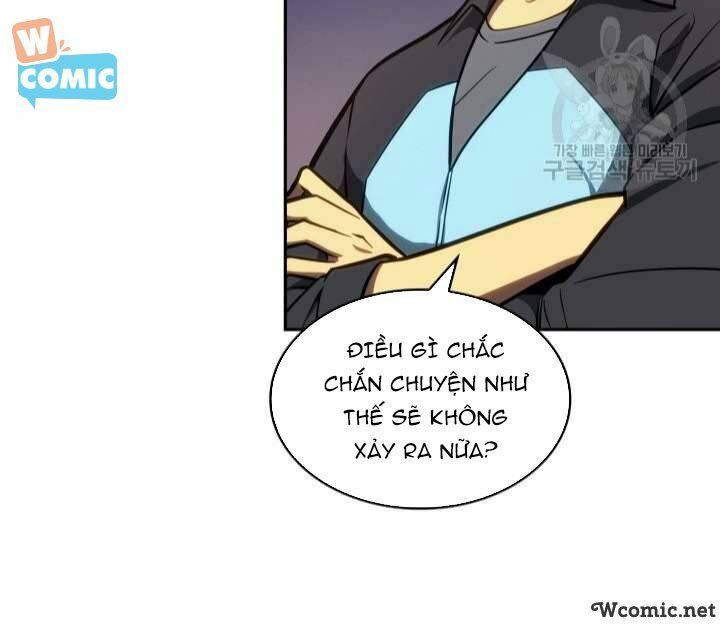 Vua Trộm mộ: Chapter 197