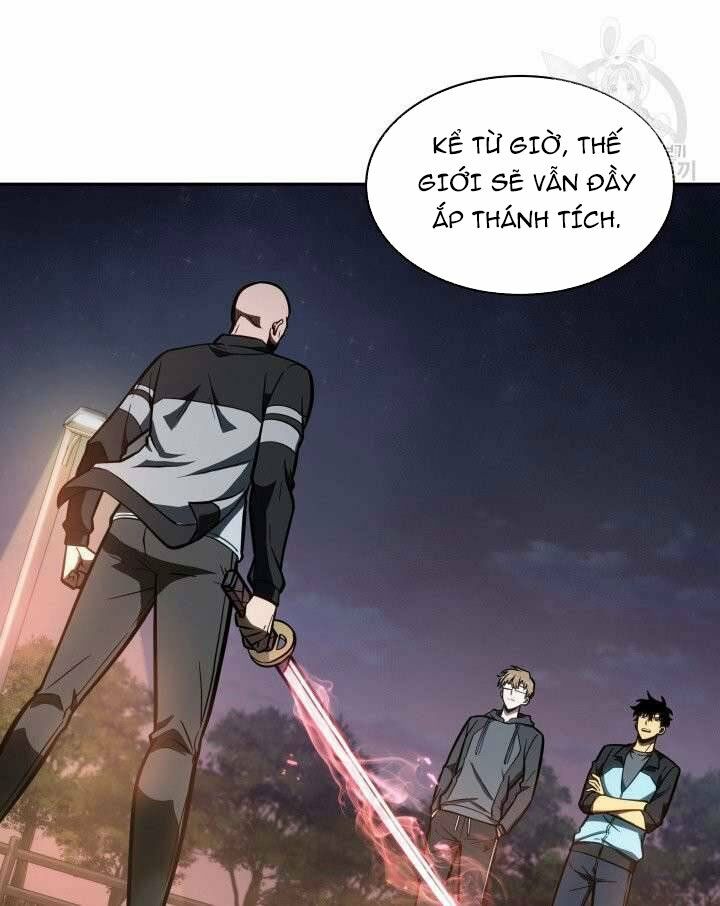 Vua Trộm mộ: Chapter 197