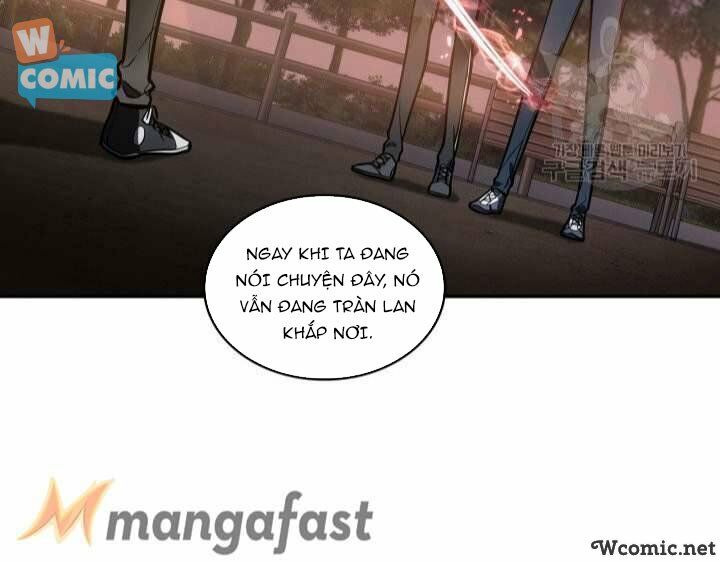 Vua Trộm mộ: Chapter 197