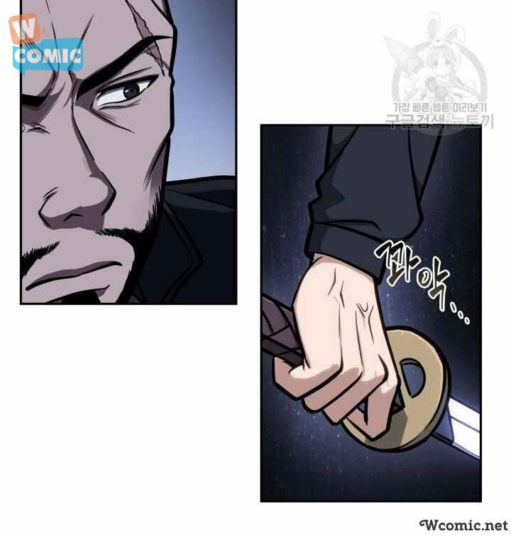 Vua Trộm mộ: Chapter 197