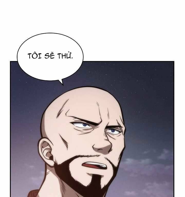 Vua Trộm mộ: Chapter 197