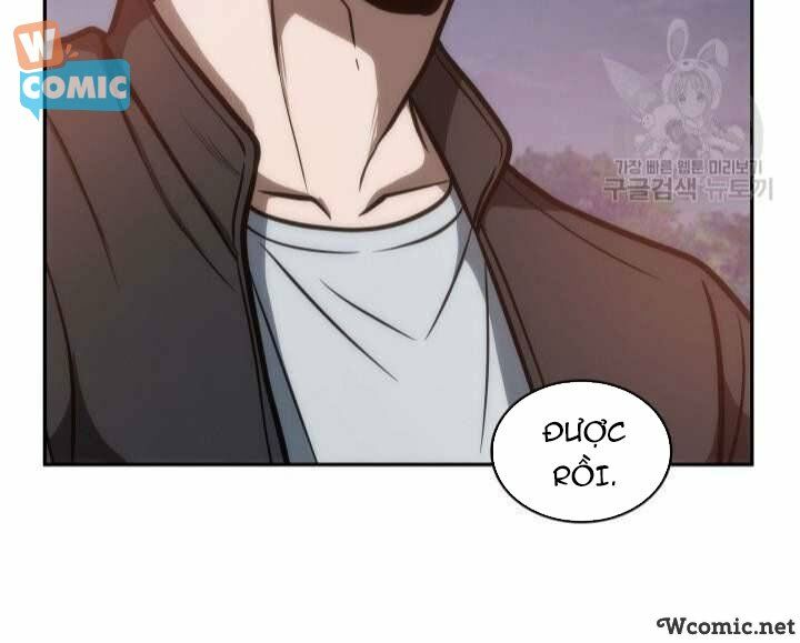 Vua Trộm mộ: Chapter 197