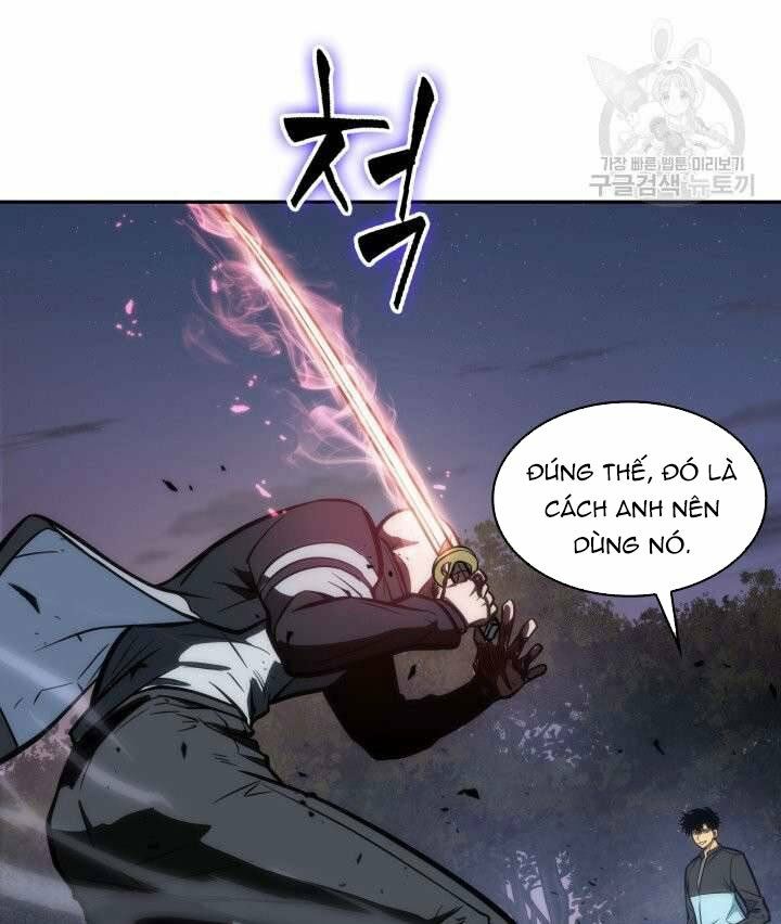Vua Trộm mộ: Chapter 197