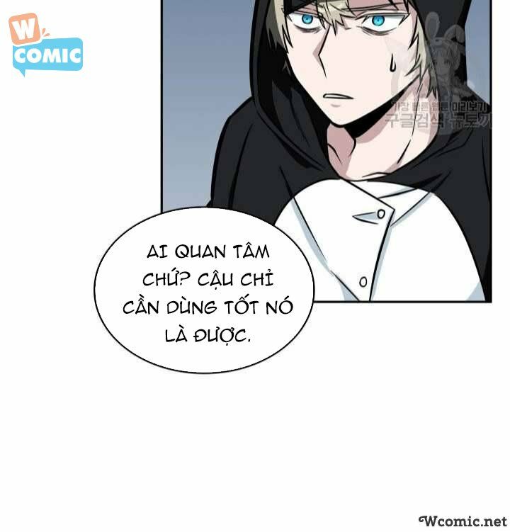 Vua Trộm mộ: Chapter 197