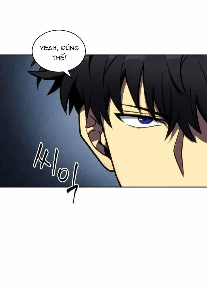 Vua Trộm mộ: Chapter 197